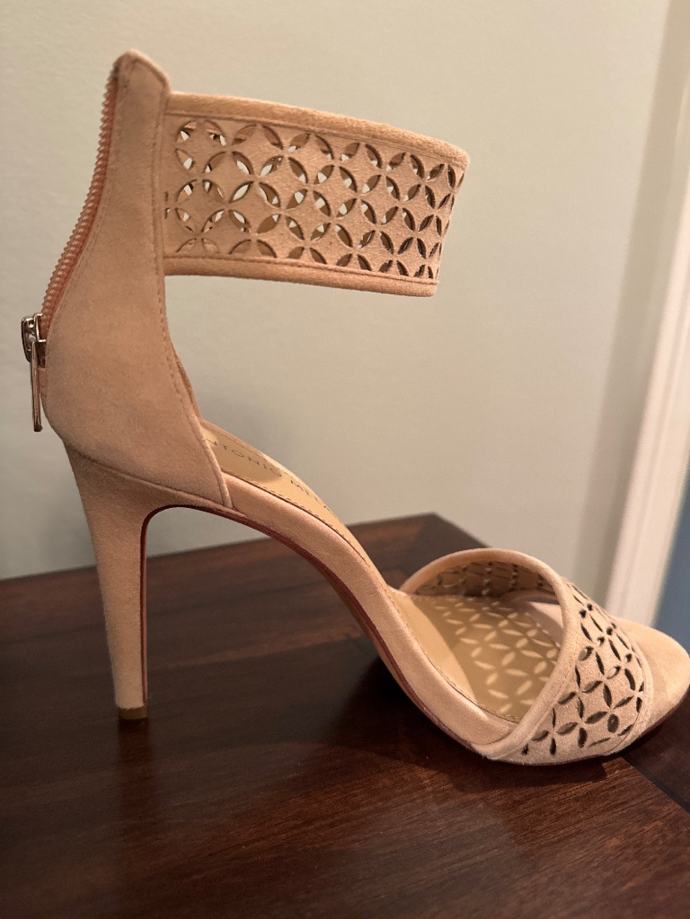Antonio Melani Surde Stiletto